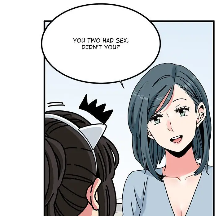 A Turning Point Chapter 81 Page 159