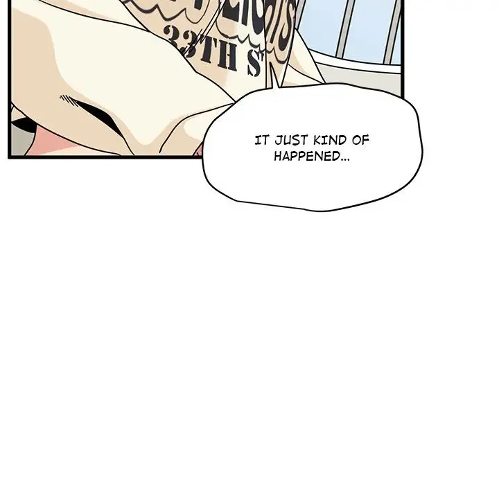 A Turning Point Chapter 81 Page 162