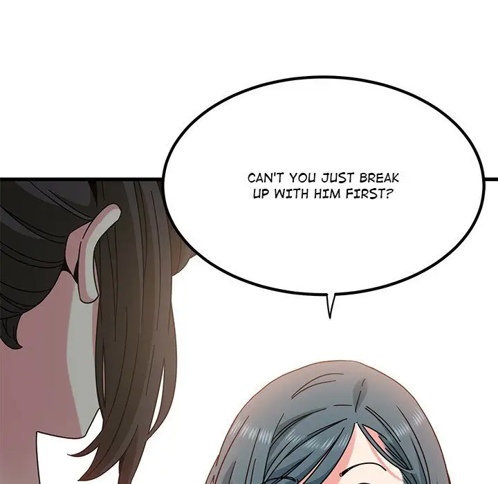 A Turning Point Chapter 81 Page 168