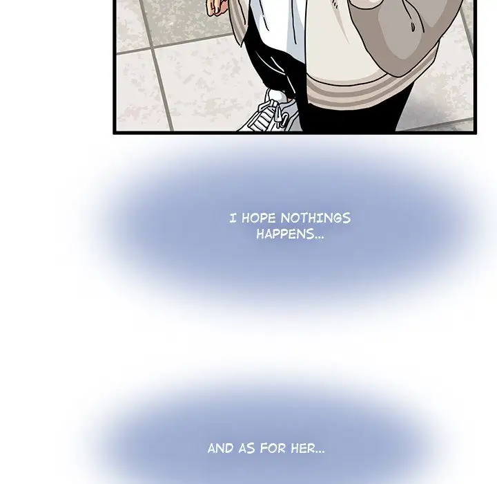 A Turning Point Chapter 82 Page 9