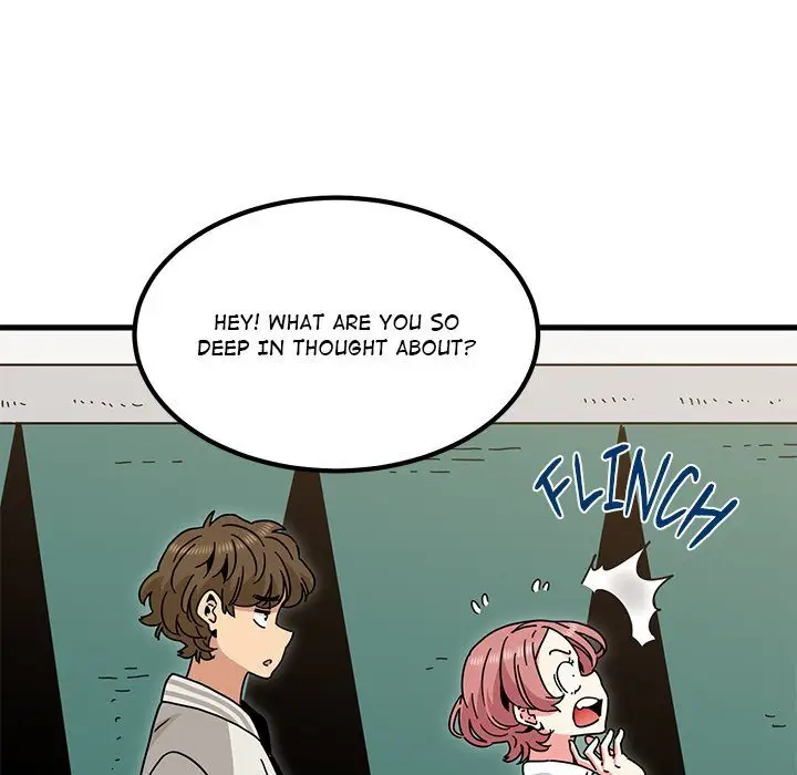 A Turning Point Chapter 82 Page 15