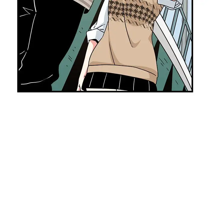A Turning Point Chapter 82 Page 25