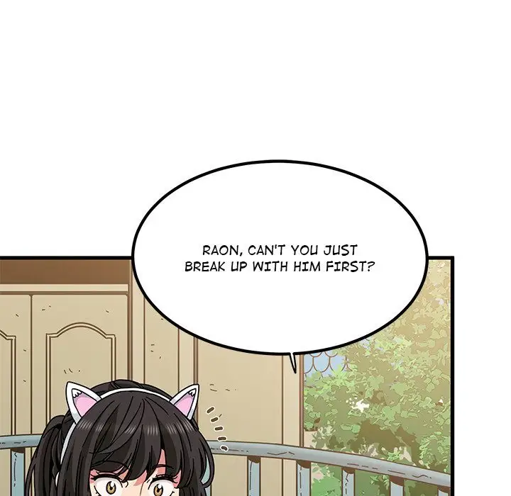 A Turning Point Chapter 82 Page 34