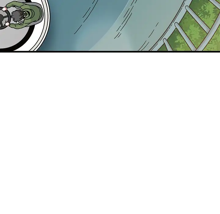 A Turning Point Chapter 82 Page 38