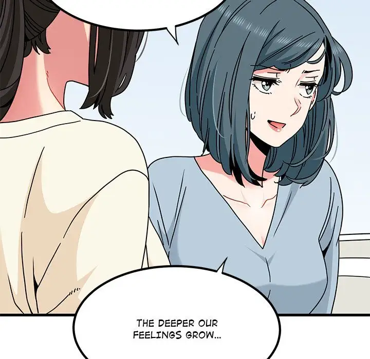 A Turning Point Chapter 82 Page 42
