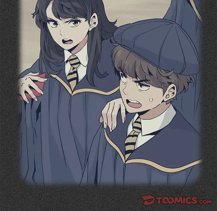 A Turning Point Chapter 82 Page 52
