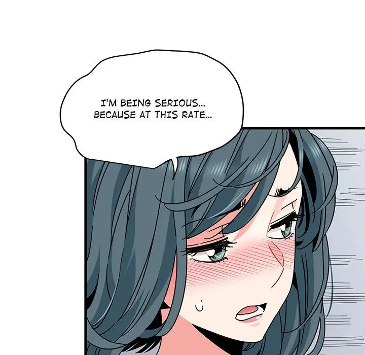 A Turning Point Chapter 82 Page 82