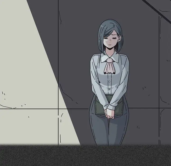 A Turning Point Chapter 82 Page 87