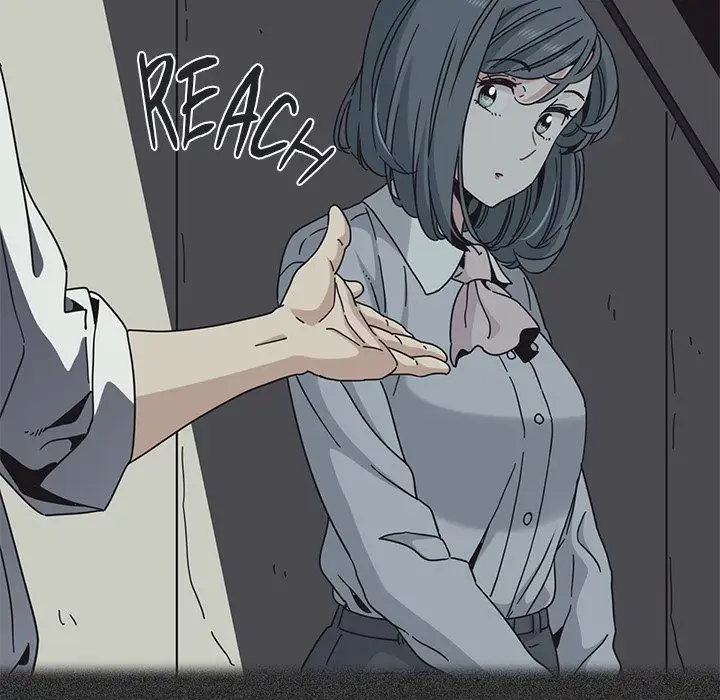 A Turning Point Chapter 82 Page 89
