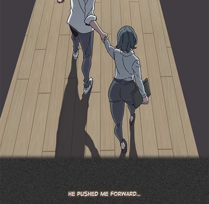 A Turning Point Chapter 82 Page 94