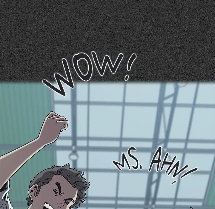 A Turning Point Chapter 82 Page 97