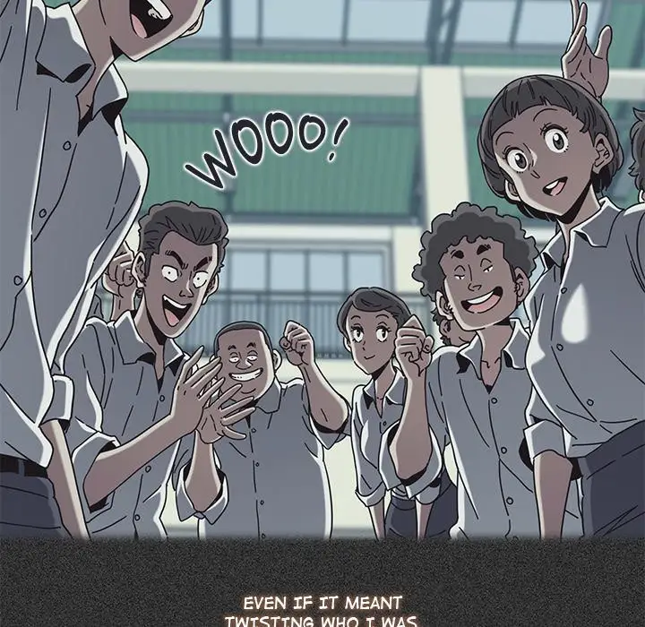 A Turning Point Chapter 82 Page 98