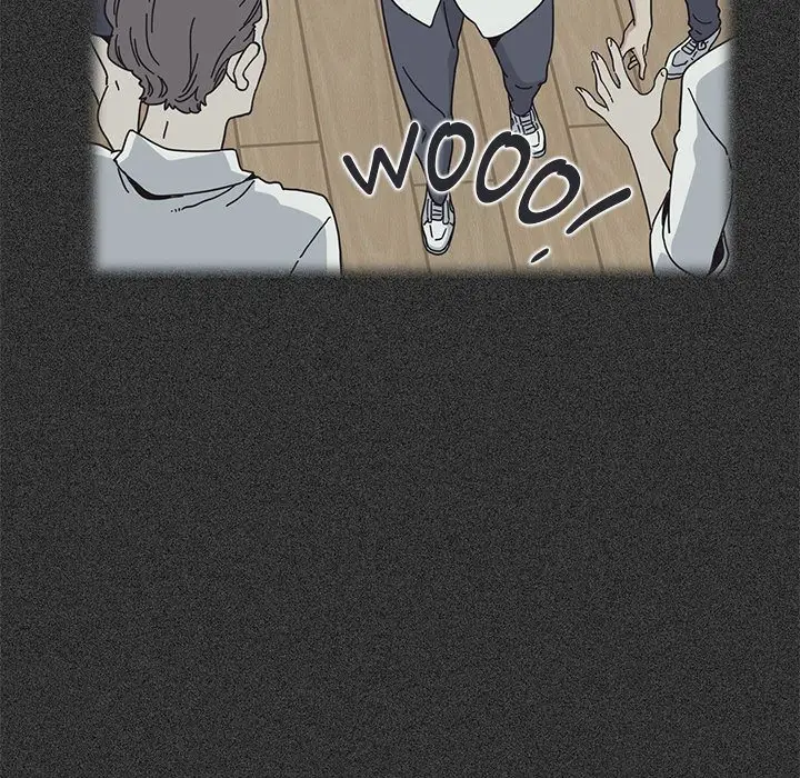 A Turning Point Chapter 82 Page 101
