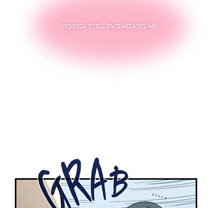 A Turning Point Chapter 82 Page 119