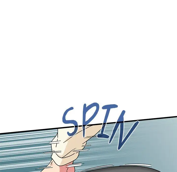 A Turning Point Chapter 82 Page 121