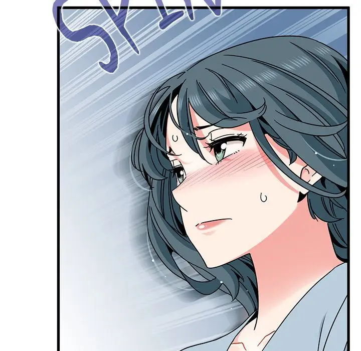 A Turning Point Chapter 82 Page 135
