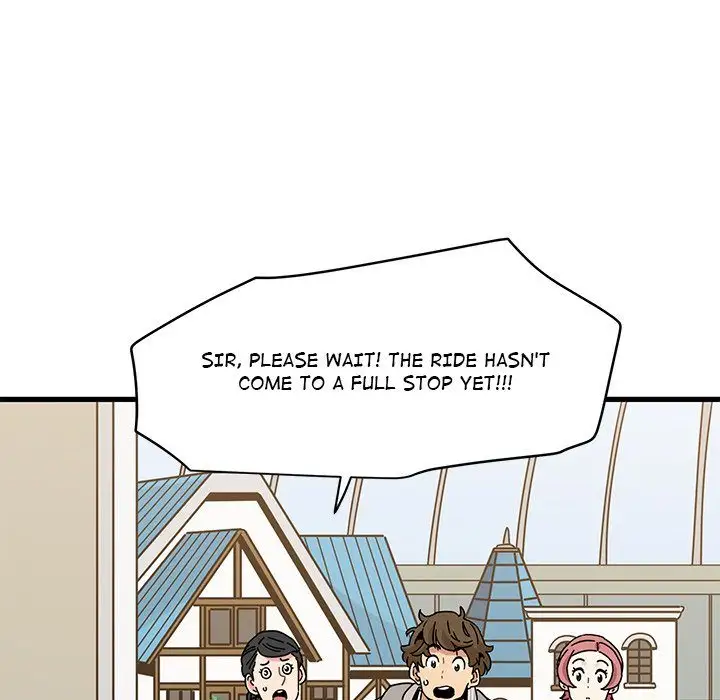 A Turning Point Chapter 82 Page 139