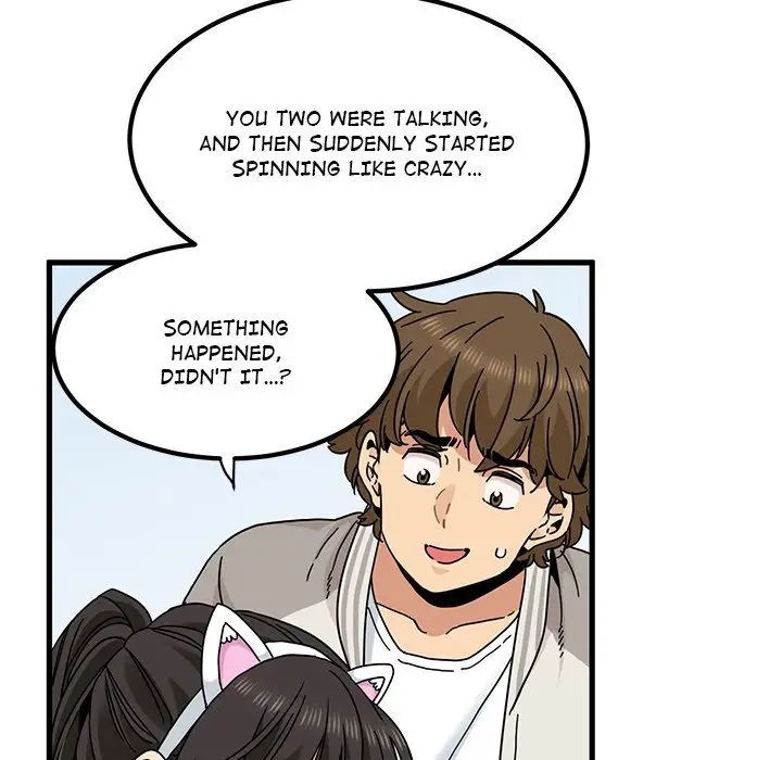A Turning Point Chapter 82 Page 147