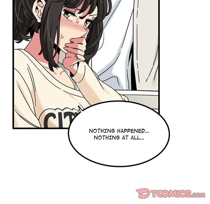 A Turning Point Chapter 82 Page 148