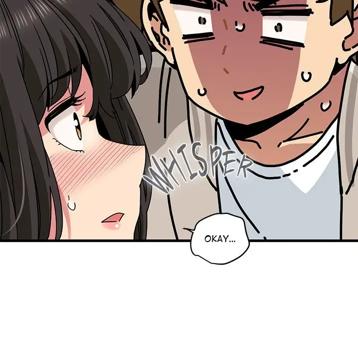 A Turning Point Chapter 82 Page 150