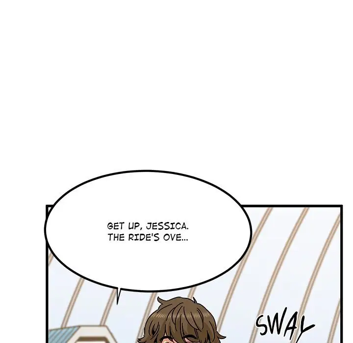 A Turning Point Chapter 82 Page 151