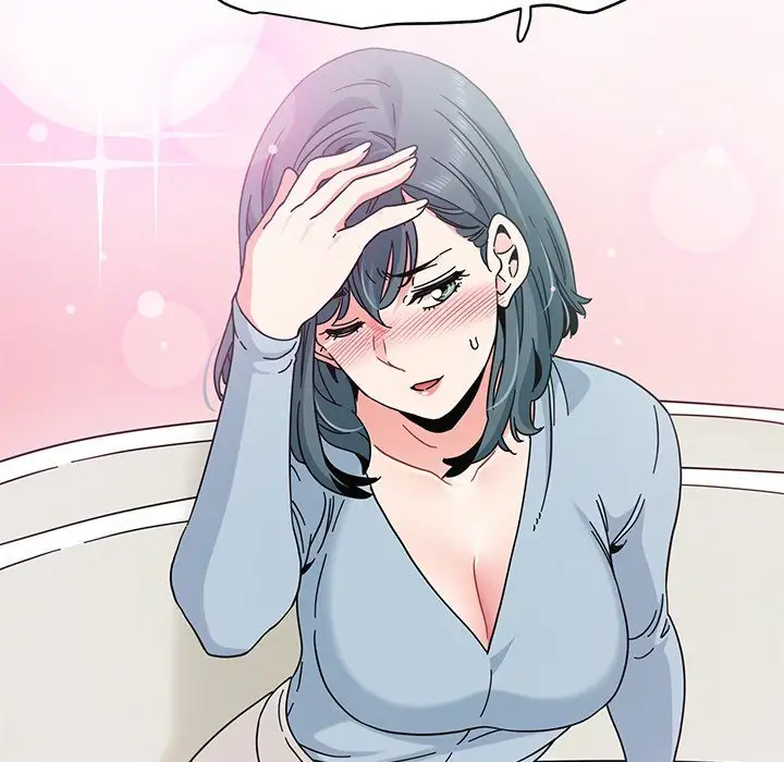 A Turning Point Chapter 82 Page 154