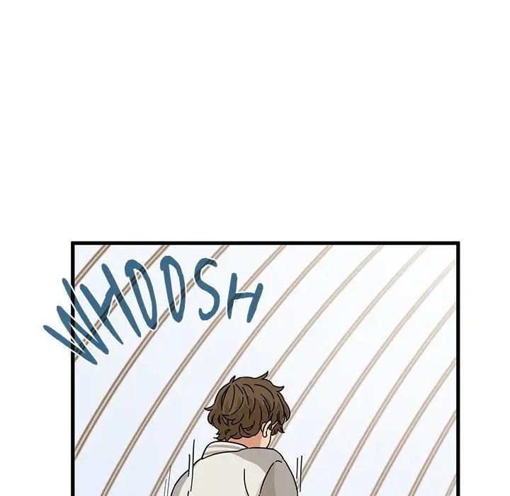 A Turning Point Chapter 82 Page 158