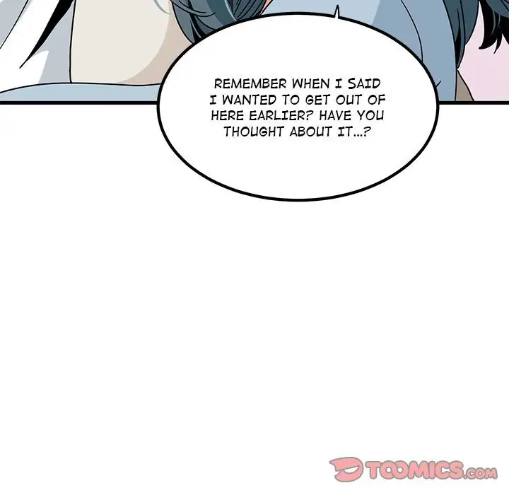 A Turning Point Chapter 82 Page 164