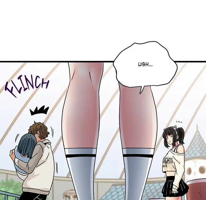 A Turning Point Chapter 82 Page 175