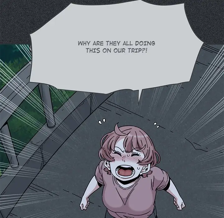 A Turning Point Chapter 83 Page 11