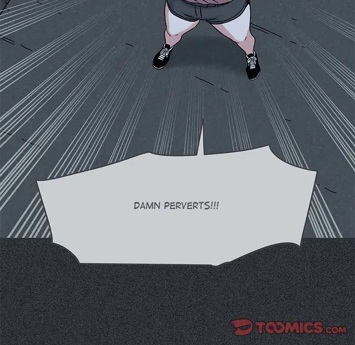 A Turning Point Chapter 83 Page 12