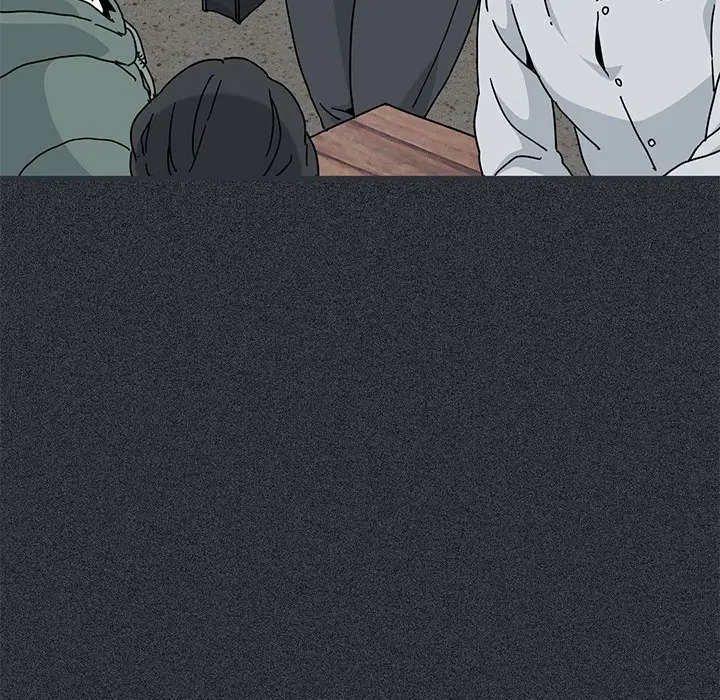 A Turning Point Chapter 83 Page 26