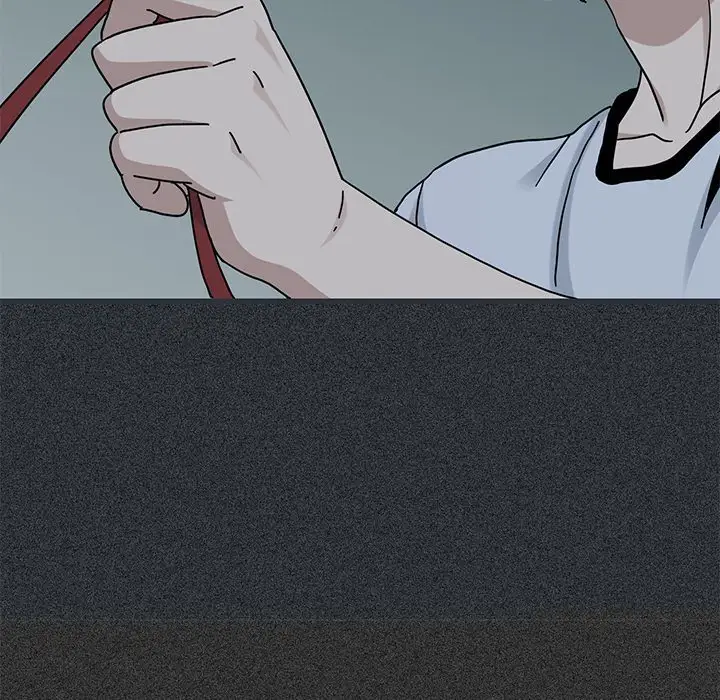 A Turning Point Chapter 83 Page 28