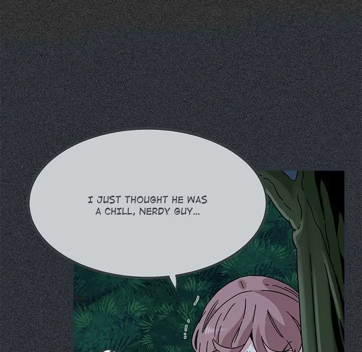 A Turning Point Chapter 83 Page 29
