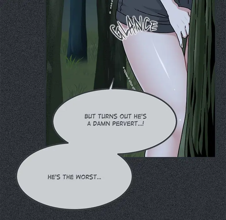 A Turning Point Chapter 83 Page 31