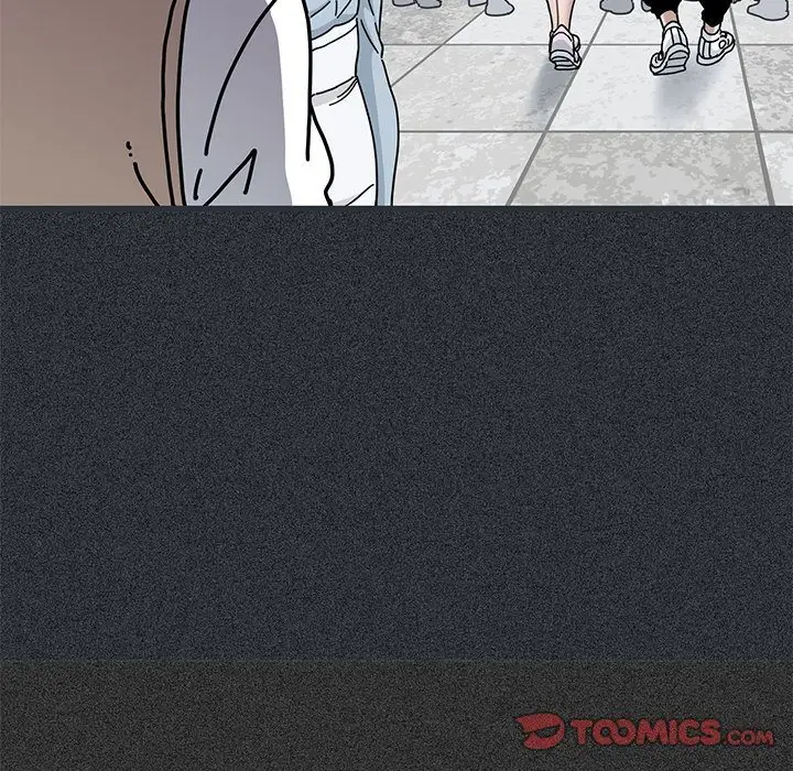A Turning Point Chapter 83 Page 38