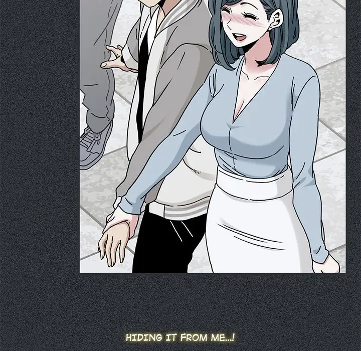 A Turning Point Chapter 83 Page 46