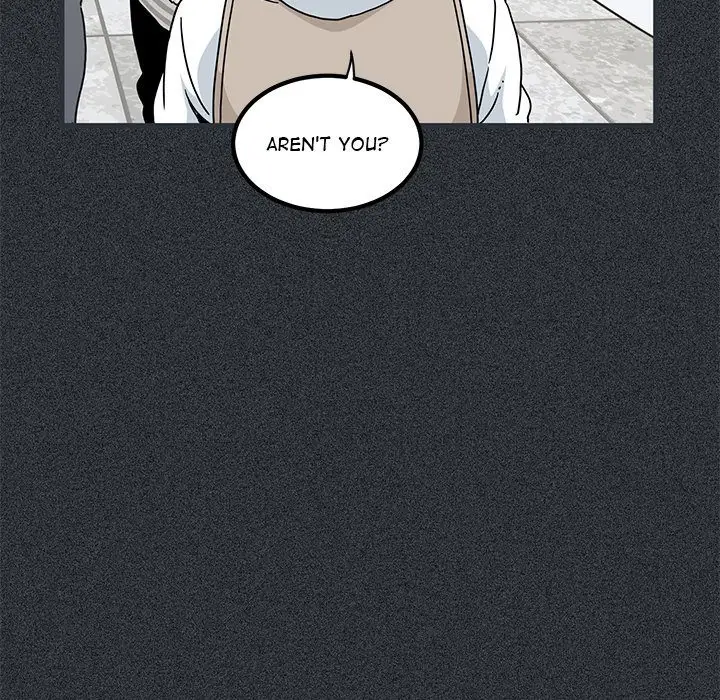 A Turning Point Chapter 83 Page 49