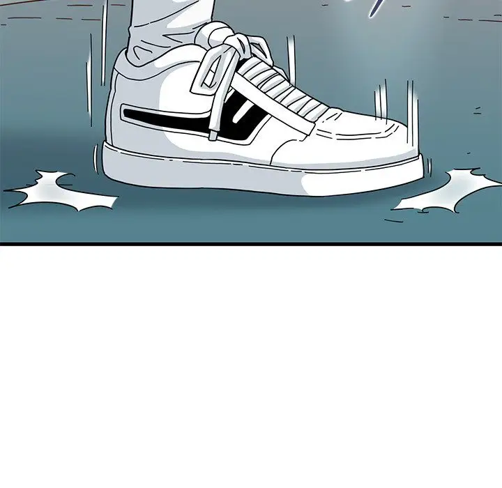 A Turning Point Chapter 83 Page 62
