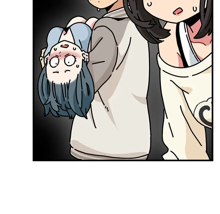 A Turning Point Chapter 83 Page 69