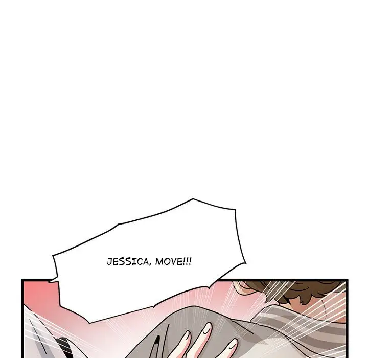 A Turning Point Chapter 83 Page 70