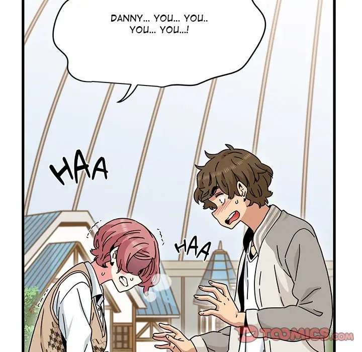 A Turning Point Chapter 83 Page 74