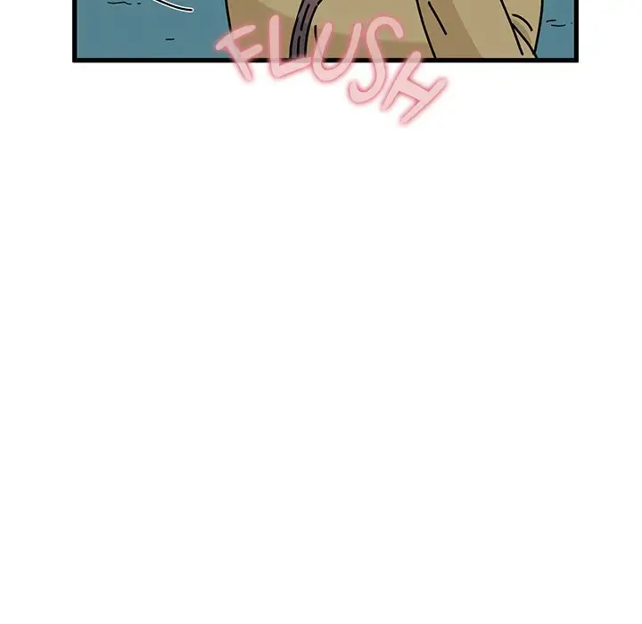 A Turning Point Chapter 83 Page 91