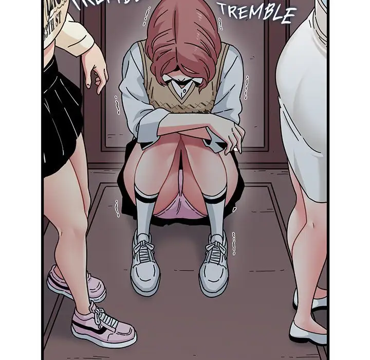 A Turning Point Chapter 83 Page 99