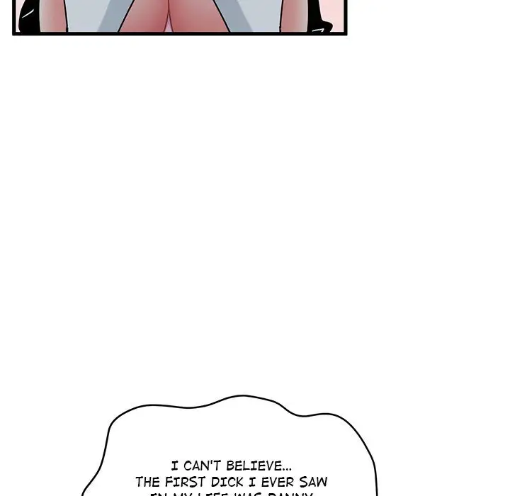 A Turning Point Chapter 83 Page 107