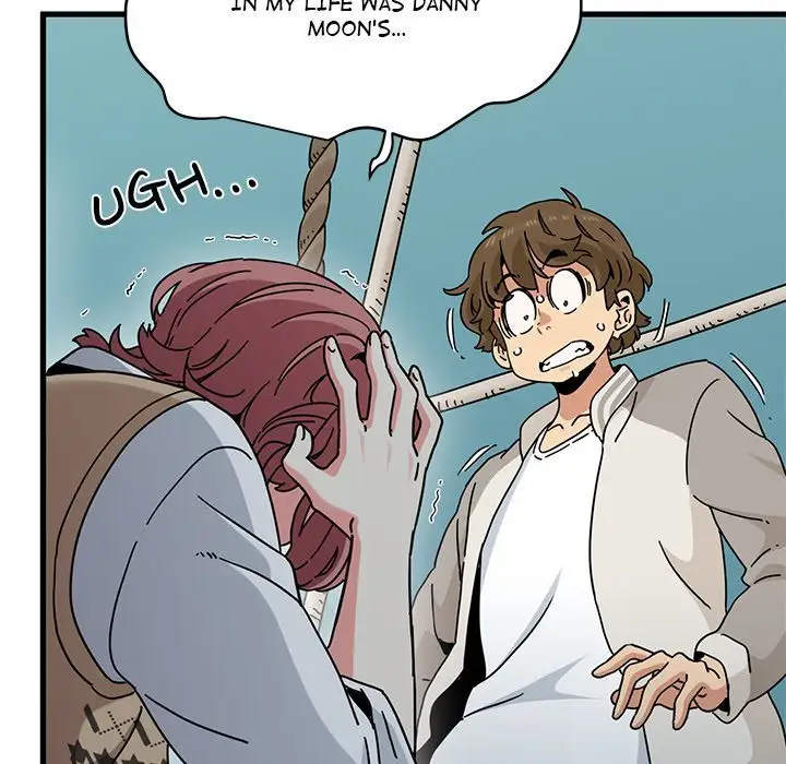 A Turning Point Chapter 83 Page 108