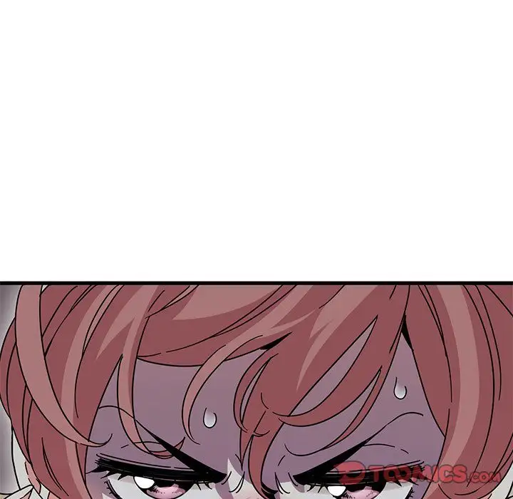 A Turning Point Chapter 83 Page 110