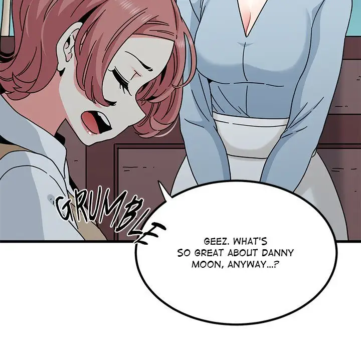 A Turning Point Chapter 83 Page 123