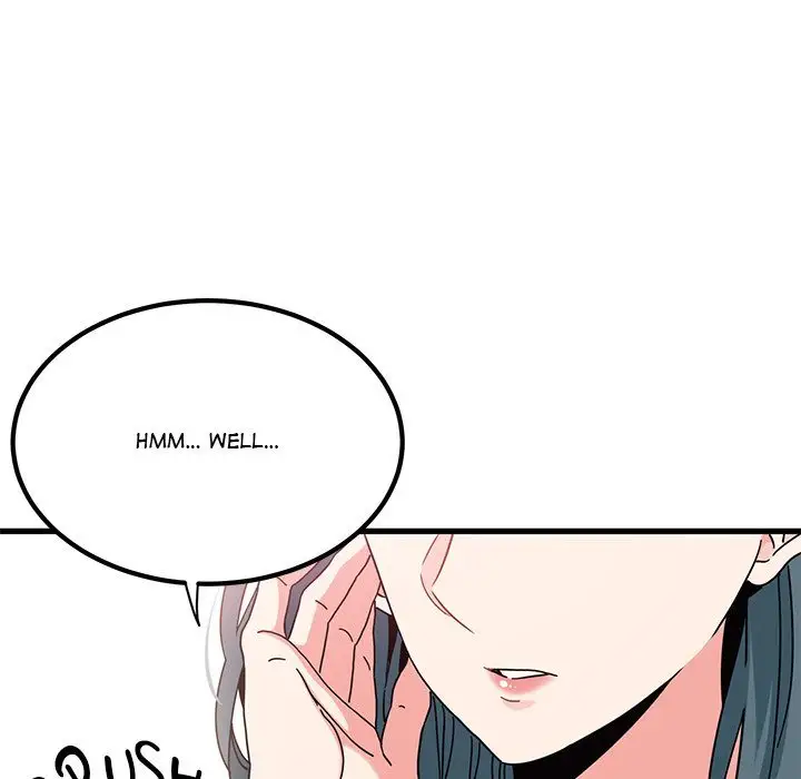 A Turning Point Chapter 83 Page 124