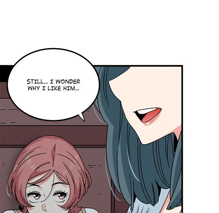 A Turning Point Chapter 83 Page 131